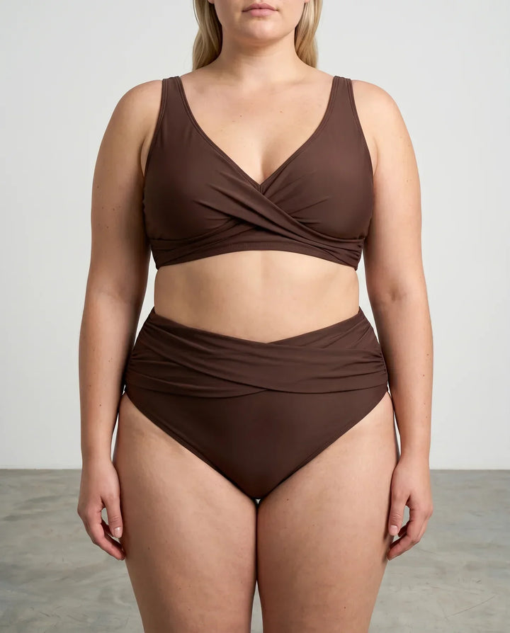 HARPER - FORMUOJANTI SILUETĄ BIKINI