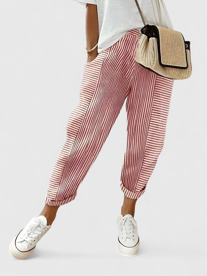 Ayda - Moteriški Patogūs Kelnės