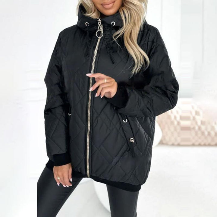 Jade - Parka Šilta Charm