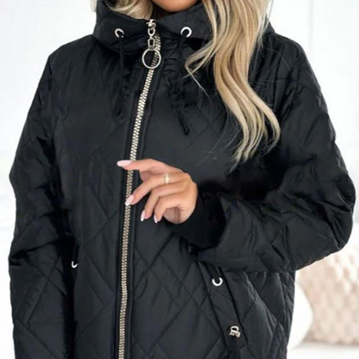 Jade - Parka Šilumos Žavesys