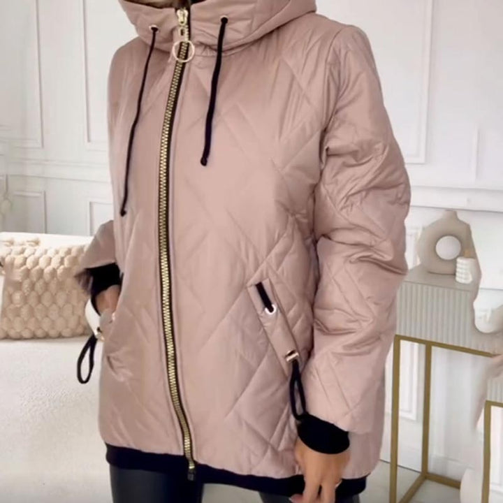 Jade - Parka Šilumos Žavesys