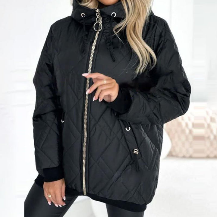 Jade - Parka Šilumos Žavesys